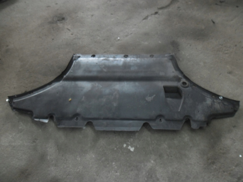 AUDI A4 B8 8K 2009 OSLONA PODWOZIA POD SILNIK