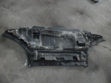 AUDI A4 B8 8K 2009 OSLONA PODWOZIA POD SILNIK