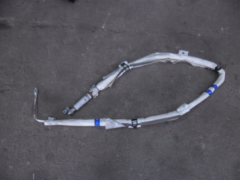 AUDI A4 B8 8K KURTYNA LEWA AIR BAG 8K0880741B