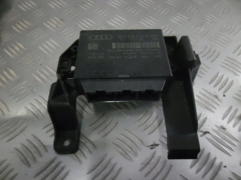 AUDI A4 B8 8K 2009 MODUL STEROWNIK PDC 8K0919475B