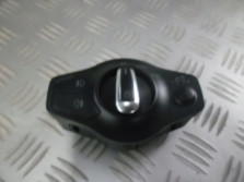 AUDI A4 B8 8K 2009 PRZELACZNIK SWIATEL 8K0941531G