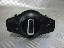 AUDI A4 B8 8K 2009 PRZELACZNIK SWIATEL 8K0941531G