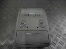 AUDI A4 B8 8K LAMPKA PODSUFITKI T64 8T0947135B