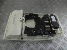 AUDI A4 B8 8K LAMPKA PODSUFITKI T64 8T0947135B
