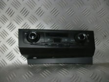 AUDI A4 B8 8K PANEL KLIMATYZACJI ANG 8T2820043M
