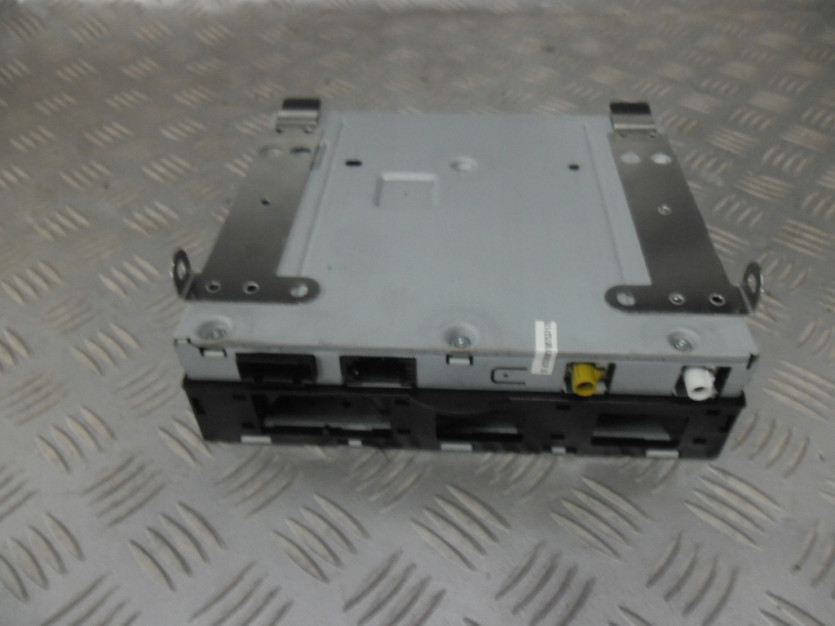AUDI A4 B8 8K 2009 MODUL TUNER RADIA 4F0035541L