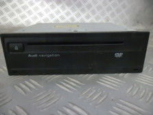 AUDI A4 B8 8K AUDI CZYTNIK NAWIGACJI 4E0919887M