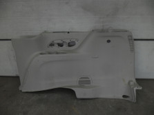 CHRYSLER PACIFICA 2019 BOCZEK BAGAZNIKA PRAWY TYL