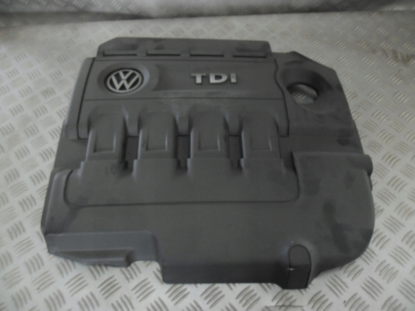 VW GOLF 7 VII 1.6TDI OSLONA SILNIKA GORA 04L103925