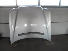 MERCEDES E KLASA W210 1999 MASKA POKRYWA SILNKA