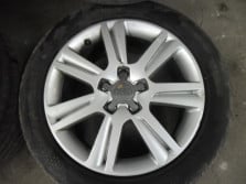 AUDI A4 B8 8K FELGI KOLA OPONY R 17 8K0601025B
