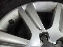 AUDI A4 B8 8K FELGI KOLA OPONY R 17 8K0601025B