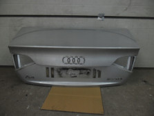 AUDI A4 B8 8K 2009 KLAPA TYL TYLNA SEDAN