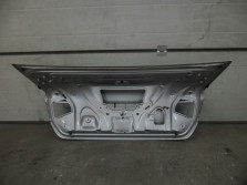 AUDI A4 B8 8K 2009 KLAPA TYL TYLNA SEDAN