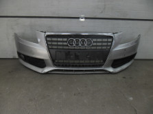 AUDI A4 B8 8K 2009 ZDERZAK PRZOD PRZEDNI