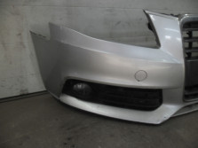 AUDI A4 B8 8K 2009 ZDERZAK PRZOD PRZEDNI