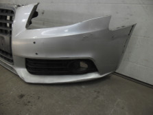 AUDI A4 B8 8K 2009 ZDERZAK PRZOD PRZEDNI