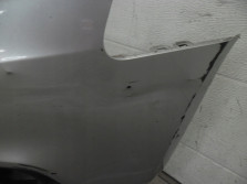 AUDI A4 B8 8K 2009 ZDERZAK PRZOD PRZEDNI