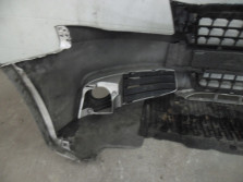 AUDI A4 B8 8K 2009 ZDERZAK PRZOD PRZEDNI