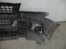 AUDI A4 B8 8K 2009 ZDERZAK PRZOD PRZEDNI