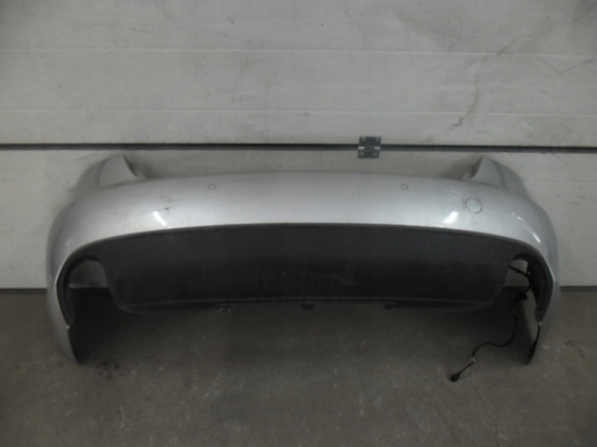 AUDI A4 B8 8K 2009 ZDERZAK TYL TYLNY 4 PDC SEDAN