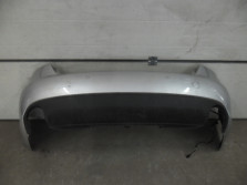 AUDI A4 B8 8K 2009 ZDERZAK TYL TYLNY 4 PDC SEDAN