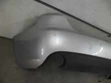 AUDI A4 B8 8K 2009 ZDERZAK TYL TYLNY 4 PDC SEDAN