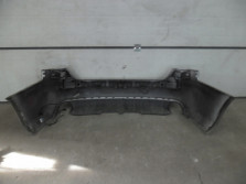 AUDI A4 B8 8K 2009 ZDERZAK TYL TYLNY 4 PDC SEDAN