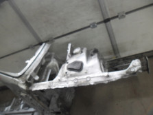 AUDI A4 B8 8K PODLUZNICA CWIARTKA PRAWA PRZOD PROG
