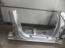AUDI A4 B8 8K PODLUZNICA CWIARTKA PRAWA PRZOD PROG