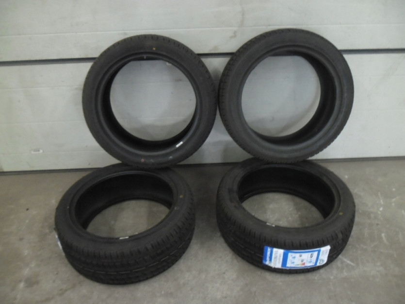 OPONY LETNIE 16 205 / 45 R16 WINDFORCE 4 SZTUKI