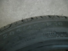 OPONY LETNIE 16 205 / 45 R16 WINDFORCE 4 SZTUKI