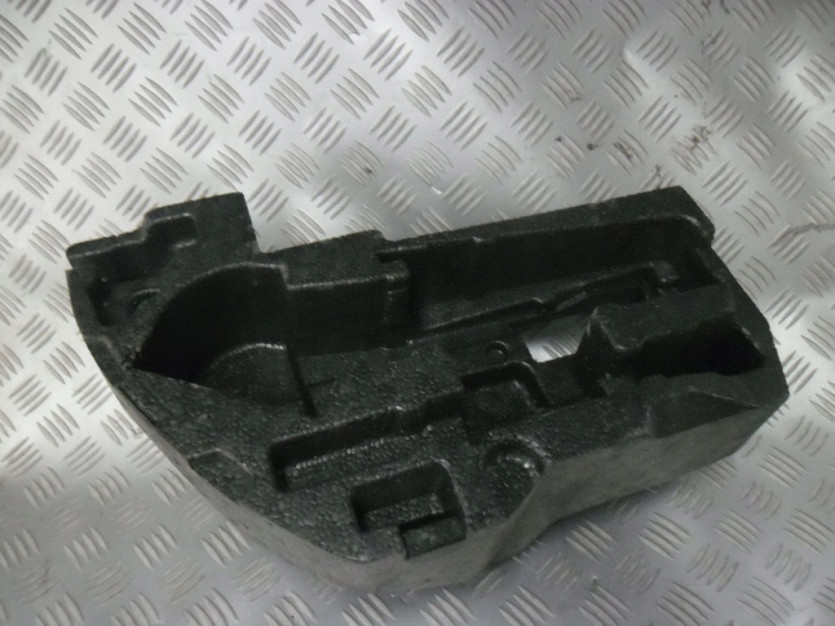 OPEL CORSA E 2019 STYROPIAN BAGAZNIKA 39011364