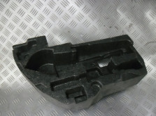 OPEL CORSA E 2019 STYROPIAN BAGAZNIKA 39011364