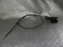 OPEL CORSA E 2019 LINKA OTWIERANIA MASKI 13186909