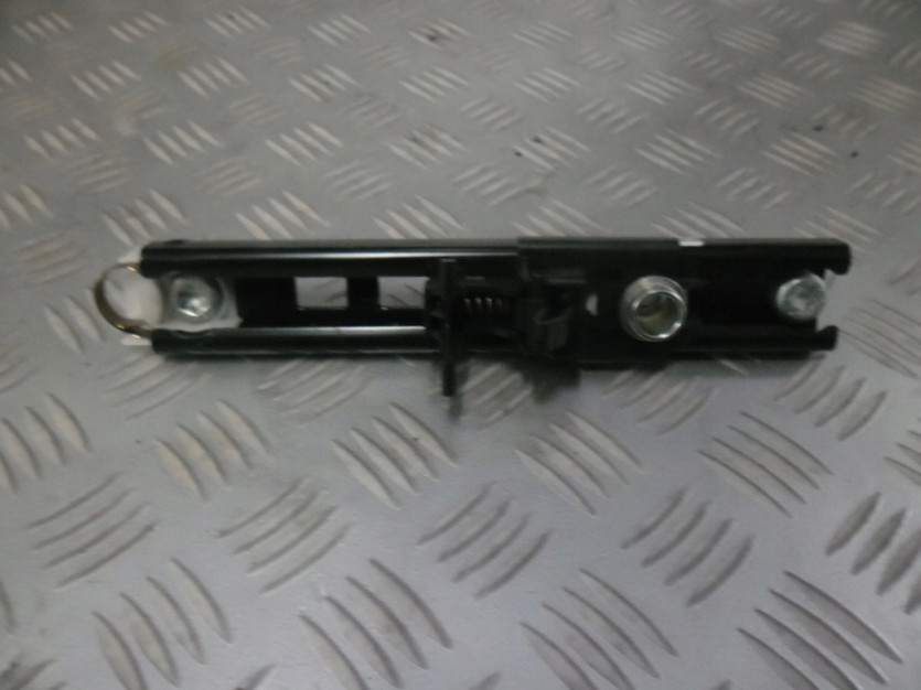 OPEL CORSA E 2019 SUWAK PASA 13F53271