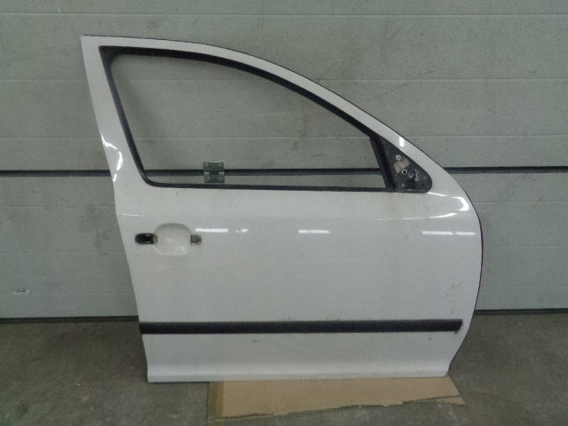 SKODA OCTAVIA 2 II 1Z DRZWI PRAWE PRZOD PRZEDNIE