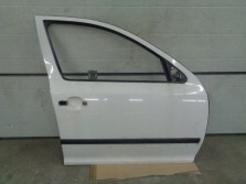SKODA OCTAVIA 2 II 1Z DRZWI PRAWE PRZOD PRZEDNIE