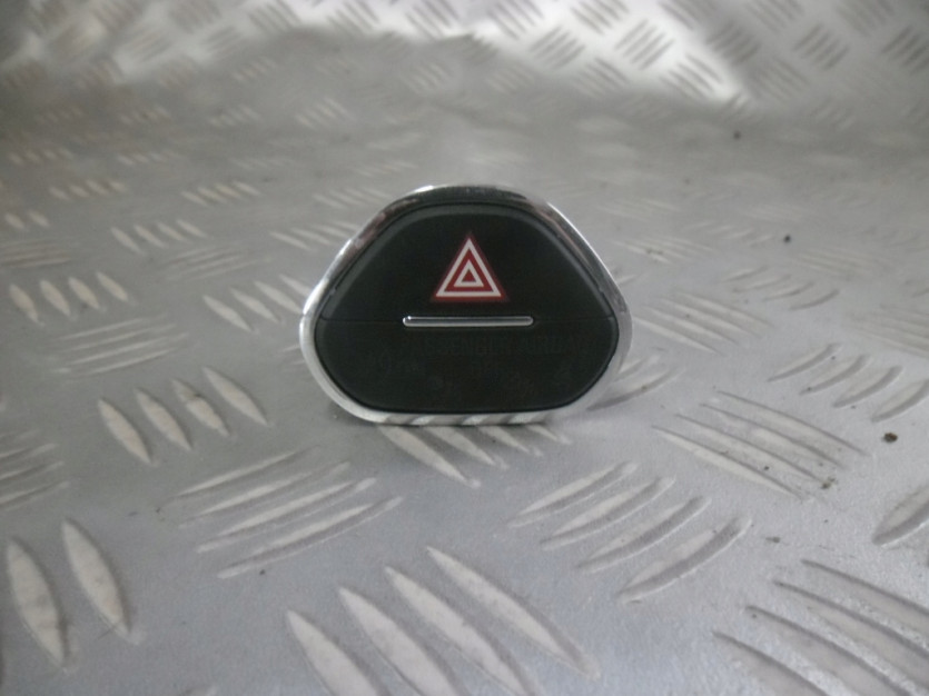 OPEL CORSA E 2019 PRZYCISK PRZELACZNIK SWIATEL