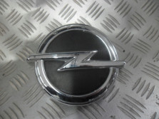 OPEL CORSA E 2019 ZNACZEK KLAMKA OPEL 563697283