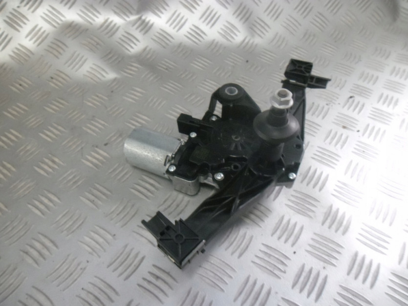OPEL CORSA E 2019 SILNIK WYCIERACZEK MECHANIZM