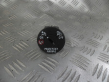 OPEL CORSA E 2019 PRZELACZNIK PODUSZEK AIR BAG