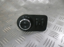 OPEL CORSA E 2019 PRZELACZNIK SWIATEL 13470445