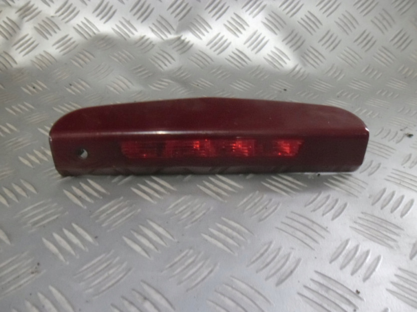 OPEL CORSA E 2019 SWIATLO STOP KLAPY 510511640