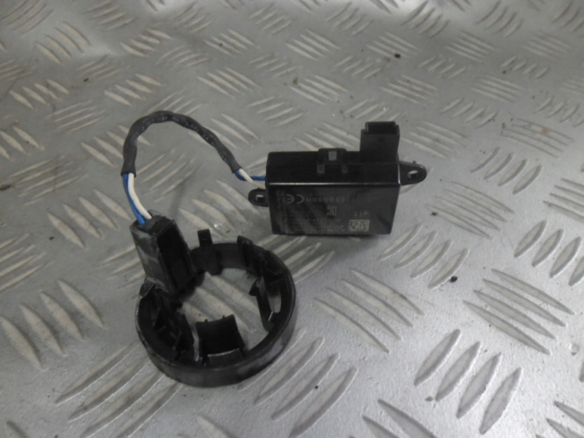 OPEL CORSA E 2019 MODUL STEROWNIK IMMOBILIZERA