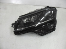 SKODA KAROQ LAMPA LEWA PRZOD PRZEDNIA 57B941015B