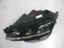 SKODA KAROQ LAMPA LEWA PRZOD PRZEDNIA 57B941015B