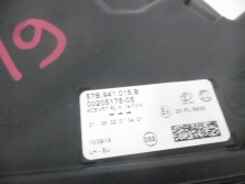 SKODA KAROQ LAMPA LEWA PRZOD PRZEDNIA 57B941015B