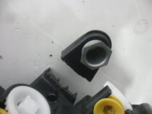 SKODA KAROQ LAMPA LEWA PRZOD PRZEDNIA 57B941015B