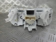 OPEL CORSA E 2019 PANEL KLIMATYZACJI PRZELACZNIK